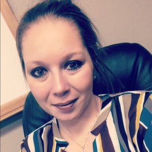 Meet your Posher, Savannah